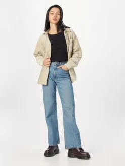 Ragwear Longsleeves Shirt Florah Dames Zwart -Mode Kledingwinkel 397328dc954ed3b8c678c7dcba1a15a5 scaled