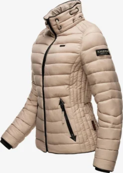 Navahoo Tussenjassen Tussenjas Lulana Dames Taupe -Mode Kledingwinkel 39d32c5ffe12640718cc93689d4a4dc6 scaled
