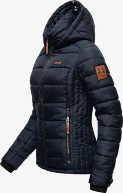 Marikoo Winterjassen Winterjas Dames Navy 8 Marikoo Winterjassen Winterjas Dames Navy -Mode Kledingwinkel 3c289fbabb8dc7668ab1edc0d6a5af86 scaled