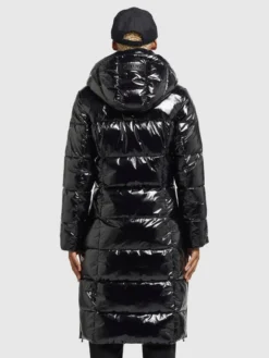 Khujo Wintermantels Wintermantel Tonka Dames Zwart -Mode Kledingwinkel 3c8ae6aa504759495b7c25fdcaf90a99 scaled