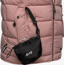 Marikoo Bodywarmers Bodywarmer Taisaa Dames Rosa -Mode Kledingwinkel 3eafde8ab9885522adaa3704be776128