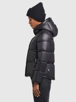 Khujo Winterjassen Winterjas Valona Dames Zwart -Mode Kledingwinkel 4042d98331f6fd8da1662ecb0f3cce44 scaled