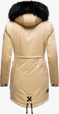 Navahoo Parkas Winterparka Luluna Dames Beige -Mode Kledingwinkel 40851944a0f6c2f81ef1b582b5eb8dad scaled