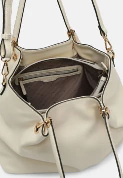 L.Credi Shoppers Shopper Ebony Dames Beige -Mode Kledingwinkel 409016264c05778a6c6ecf5b38653f28 scaled