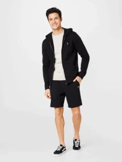 Lyle & Scott Crewneck Truien Trui Heren Lichtgrijs -Mode Kledingwinkel 41cd9cc736f36de7a59ecd1e920e6d38 scaled