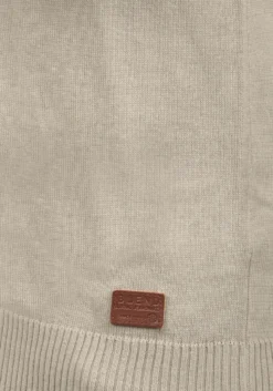 Blend Coltruien Trui Robin Heren Beige -Mode Kledingwinkel 4265249b2dfc3e28dd5f3613a6bd7061 scaled