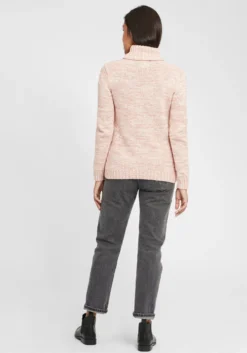 OXMO Coltruien Trui Philipa Dames Rosa -Mode Kledingwinkel 44174ffe7165973b2beed5b446ed43b4 scaled