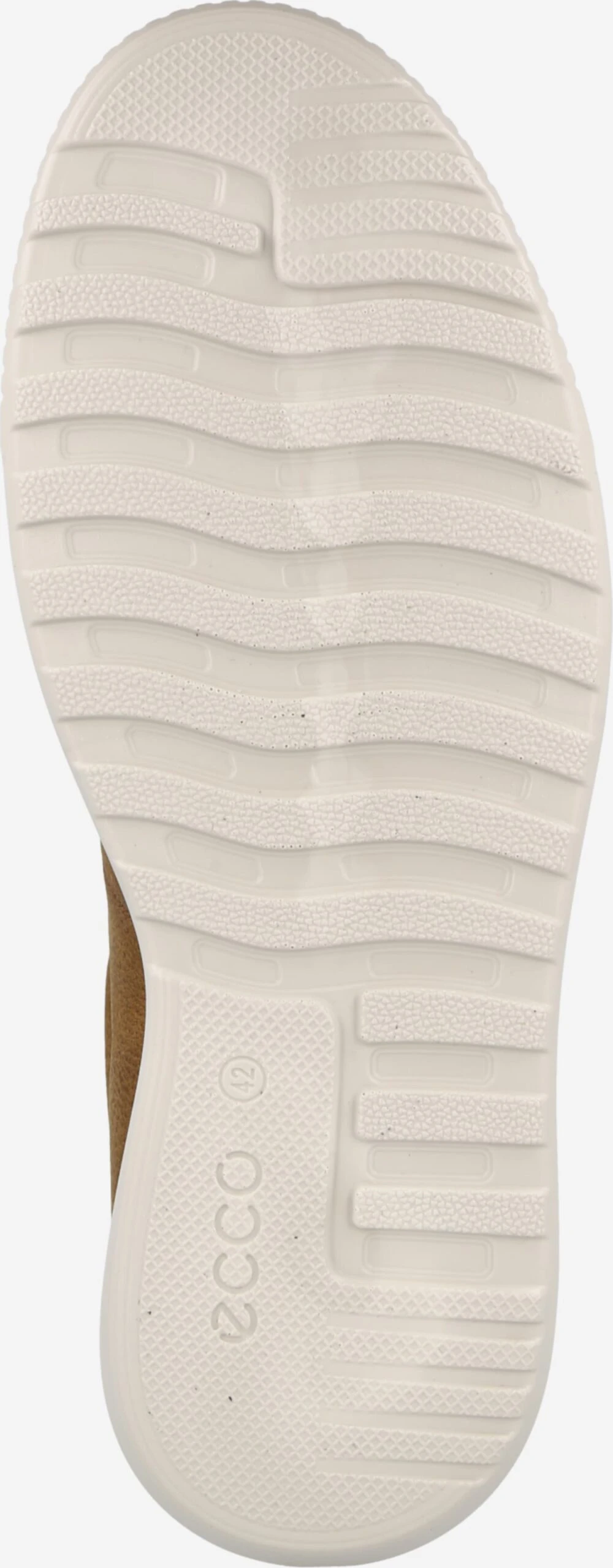 ECCO Casual Sneakers Sneakers Laag Byway Heren Brokaat 3 ECCO Casual Sneakers Sneakers Laag Byway Heren Brokaat - Afbeelding 3