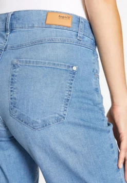 Angels Denim Shorts Regular Jeans Dames Lichtblauw -Mode Kledingwinkel 44f8618c1c8ee7af328cb5d0f80c388e scaled