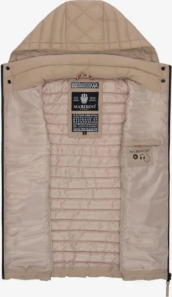 Marikoo Bodywarmers Bodywarmer Hasenpfote Dames Lichtbruin 9 Marikoo Bodywarmers Bodywarmer Hasenpfote Dames Lichtbruin -Mode Kledingwinkel 474575d4fca3a274e410bf1a1a0f1f78 scaled