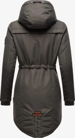 Marikoo Parkas Winterparka Kamii Dames Grijs -Mode Kledingwinkel 47e2c85b19cb444b9a47270f4cf3f87b scaled