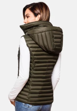 Navahoo Bodywarmers Bodywarmer Shadaa Dames Kaki -Mode Kledingwinkel 49d09dc16ca92e4aaca1681d6b9527e6 scaled