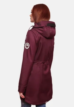 Marikoo Parkas Tussenparka Dames Bordeaux -Mode Kledingwinkel 4bd3d09c1e361c4ec1d81e33d29792e3 scaled