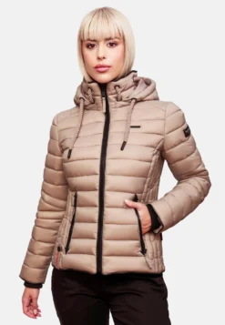 Navahoo Tussenjassen Tussenjas Lulana Dames Taupe -Mode Kledingwinkel 4c5493993b416dcfba8f84dd18cfdf00 scaled