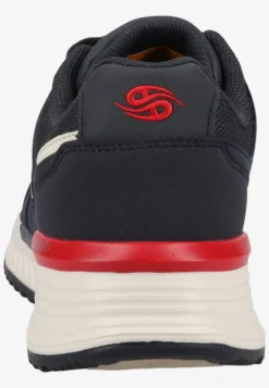 Dockers By Gerli Running Sneakers Sneakers Laag Heren Donkerblauw -Mode Kledingwinkel 4dca388739a28c9ed1d6862f85d43042 scaled
