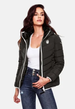 Navahoo Tussenjassen Tussenjas Elva Dames Zwart -Mode Kledingwinkel 5084fd94099361b5cf3be96d9b4e9449 scaled