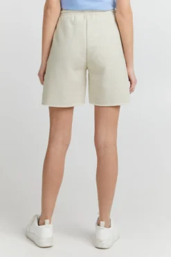OXMO Shorts Wide Leg Broek Hope Dames Beige -Mode Kledingwinkel 510fcba71b42c96c482e145971b51208 scaled
