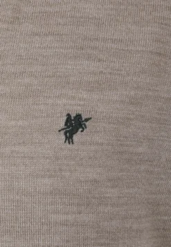 Coltruien Trui Martino Heren Beige Gemêleerd -Mode Kledingwinkel 52c1d301348b8a5d76a76045ed71f0ea scaled