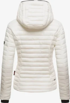 Navahoo Tussenjassen Tussenjas Kimuk Dames Wit -Mode Kledingwinkel 52c4eb6751f3791ade142c33dbdcaa39 scaled