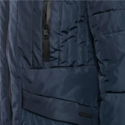 Navahoo Winterjassen Winterjas Adele Dames Zwart -Mode Kledingwinkel 544b06c9b1c0a075fc76d269920b1fb8