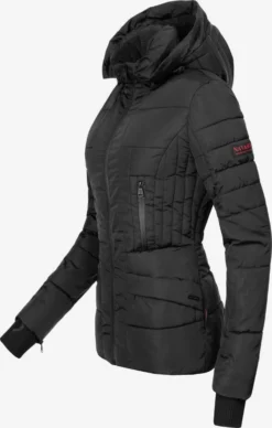 Navahoo Winterjassen Winterjas Adele Dames Zwart -Mode Kledingwinkel 552fdedfd57fad1d0b6b19ddc701f584 scaled