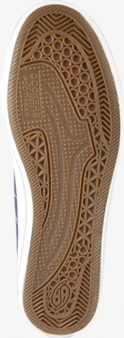 Dockers By Gerli Casual Sneakers Sneakers Laag Heren Navy -Mode Kledingwinkel 55ddbe2a0513c4d086727a52e4b11665 scaled