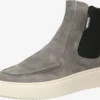 Antony Morato Enkelboots Chelsea Boots MARTIN Heren Grijs