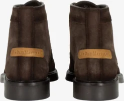 DreiMaster Vintage Boots & Laarzen Laarzen Heren Donkerbruin -Mode Kledingwinkel 5826e636f87ef7a5593e51350e86d2de
