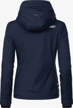 Marikoo Outdoor Jassen Functionele Jas Erdbeere Dames Navy -Mode Kledingwinkel 595c6e6d978983ab692e10e1f132f78f scaled