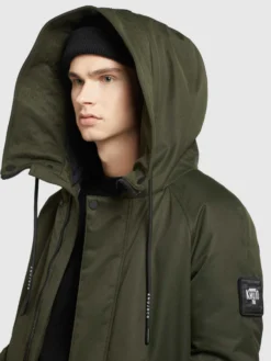 Khujo Wintermantels Winterjas Tuck Heren Olijfgroen 14 Khujo Wintermantels Winterjas Tuck Heren Olijfgroen -Mode Kledingwinkel 595cf447de9e3b57444032d5a55ec338 scaled