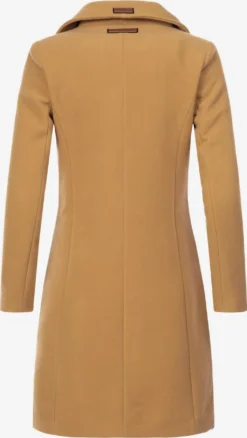 Marikoo Wintermantels Wintermantel Nanakoo Dames Cognac -Mode Kledingwinkel 59e87840a6c0209afa4055bf107fd939 scaled