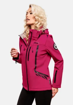 Marikoo Winterjassen Winterjas Dames Rood -Mode Kledingwinkel 5aede821c26c4d72a4cffd3e0056194c scaled