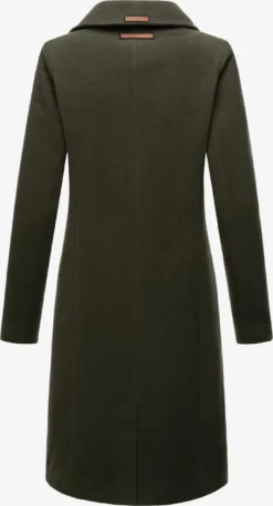 Navahoo Wintermantels Wintermantel Wooly Dames Donkergroen -Mode Kledingwinkel 5b1e9758cc20d650bd6019f746663599 scaled