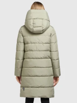 Khujo Wintermantels Wintermantel Jilias 3 Dames Olijfgroen -Mode Kledingwinkel 5bb811a5115824240aa90c603526a0c1 scaled