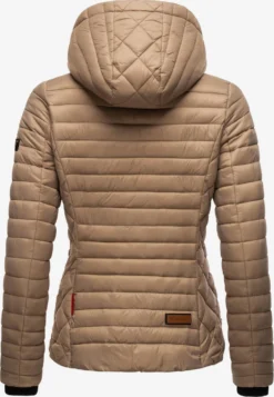 Marikoo Tussenjassen Tussenjas Dames Goud -Mode Kledingwinkel 5d30b5e28ecdff2281d2b06d0fc45f32 scaled