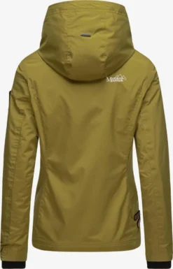 Marikoo Outdoor Jassen Functionele Jas Erdbeere Dames Olijfgroen 7 Marikoo Outdoor Jassen Functionele Jas Erdbeere Dames Olijfgroen -Mode Kledingwinkel 5d32b1d76711338c9b477d90053550cc scaled