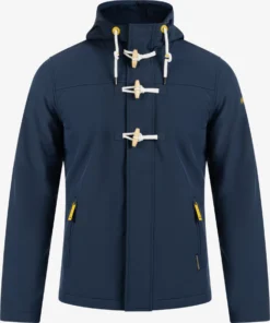 Schmuddelwedda Tussenjassen Tussenjas Ashdown Heren Marine