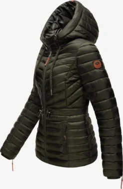 Marikoo Tussenjassen Tussenjas Aniyaa Dames Olijfgroen 12 Marikoo Tussenjassen Tussenjas Aniyaa Dames Olijfgroen -Mode Kledingwinkel 5f54ba14ea78b6af0d66327427b9d92a scaled