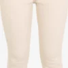 Jeans Skinny Jeans Dames Nude