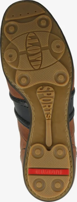 Lloyd Casual Sneakers Sneakers Laag Barett Heren Bruin 5 Lloyd Casual Sneakers Sneakers Laag Barett Heren Bruin -Mode Kledingwinkel 617d143a80c18b70f117b84cfaa56707 scaled