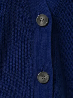 Marie Lund Vesten Gebreid Vest Dames Royal Blue/koningsblauw 5 Marie Lund Vesten Gebreid Vest Dames Royal Blue/koningsblauw -Mode Kledingwinkel 61b1912bdc769eb4122592be733a1edf scaled