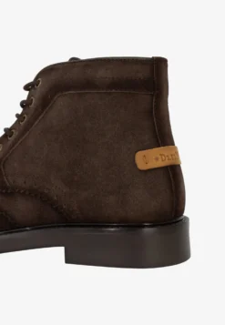 DreiMaster Vintage Boots & Laarzen Laarzen Heren Donkerbruin -Mode Kledingwinkel 62490b339ca3c578cc7d6cbade5e144e scaled