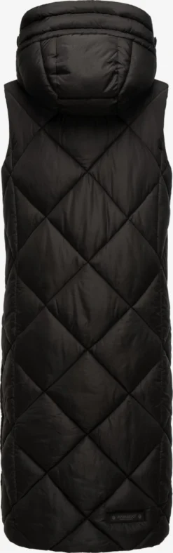 Navahoo Bodywarmers Bodywarmer Schnuckel Dames Zwart -Mode Kledingwinkel 630c65bb8ef8f8c3dba66454198d64ff scaled
