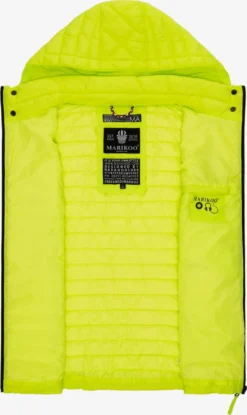 Marikoo Bodywarmers Bodywarmer Dames Limoen -Mode Kledingwinkel 630d4712a6e58107c5ab4a261a296ca3 scaled