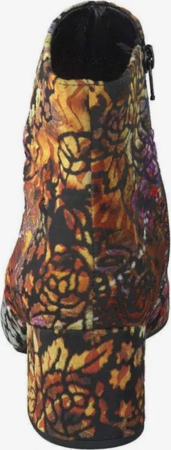 Gabor Klassieke Enkellaarsjes Enkellaarsjes Dames Gemengde Kleuren -Mode Kledingwinkel 63bf16ca43d816ca17f732fd42c3a41b scaled