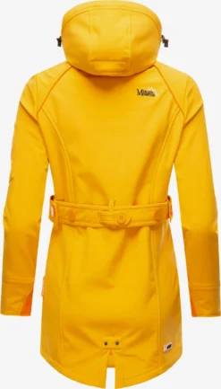 Marikoo Outdoor Jassen Functionele Jas Soulinaa Dames Safraan -Mode Kledingwinkel 641e032c9c79b22cad0574aead3eb228 scaled