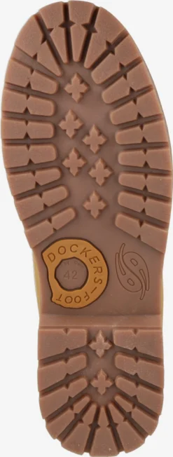 Dockers By Gerli Boots & Laarzen Veterboots Heren Karamel -Mode Kledingwinkel 65d0f61d7573f2addbdc60ee07b2d043 scaled
