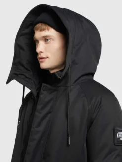 Khujo Wintermantels Winterjas Tuck Heren Zwart 14 Khujo Wintermantels Winterjas Tuck Heren Zwart -Mode Kledingwinkel 66b3e29974c003763fcb61059c4d6bc4 scaled