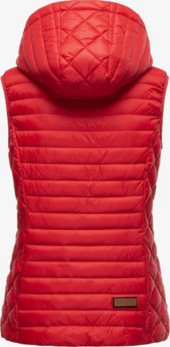 Marikoo Bodywarmers Bodywarmer Hasenpfote Dames Rood -Mode Kledingwinkel 67e7814e135bf9b7b553276be2bfd69a scaled