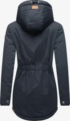 Ragwear Outdoor Jassen Functionele Jas Zuzka Dames Navy -Mode Kledingwinkel 68cacb798a6106bd0d1b618f6069dfd1 scaled